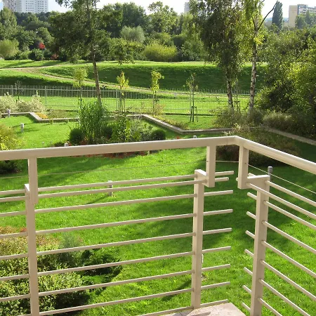 Neptun Park, Sun & Snow 公寓