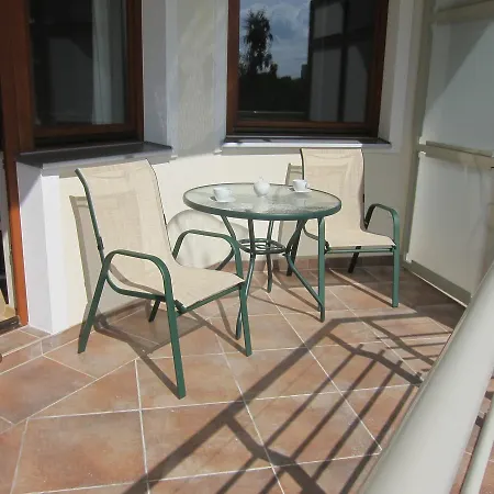 Neptun Park, Sun & Snow Gdańsk