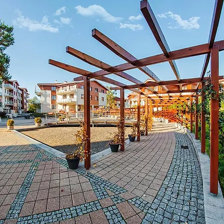 Neptun Park, Sun & Snow *