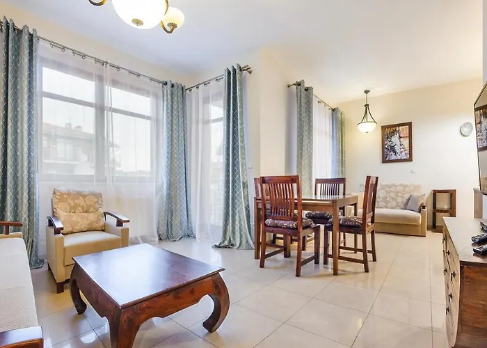 Neptun Park, Sun & Snow