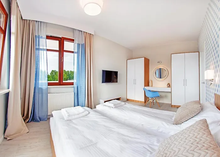 Neptun Park, Sun & Snow Apartmán *