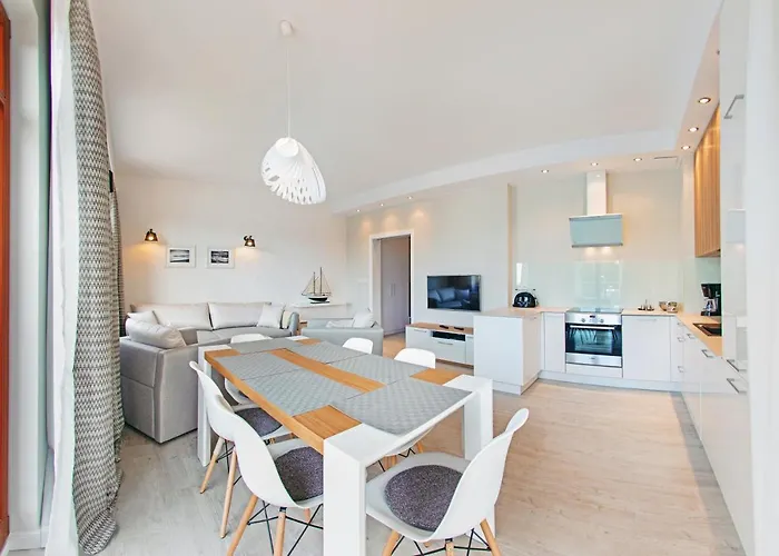 Neptun Park, Sun & Snow Danzica