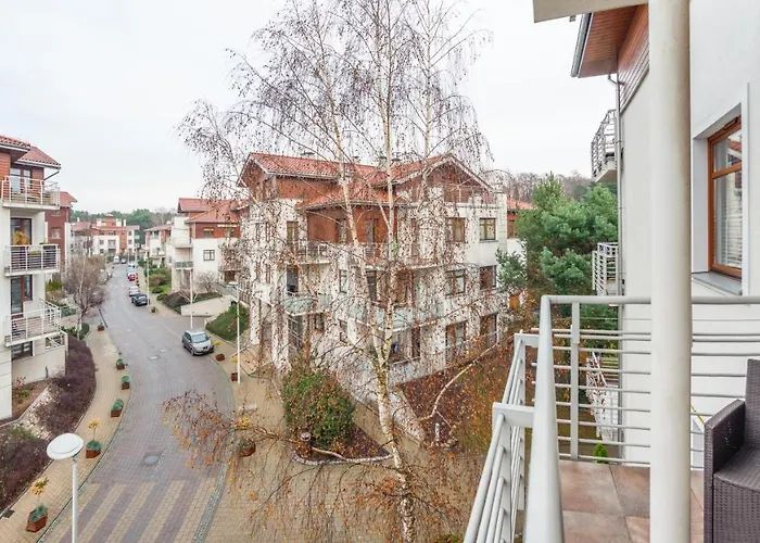 Neptun Park, Sun & Snow *