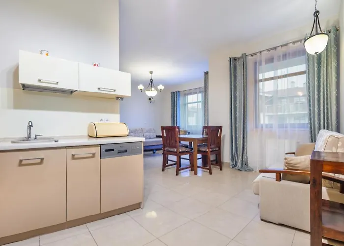 Neptun Park, Sun & Snow