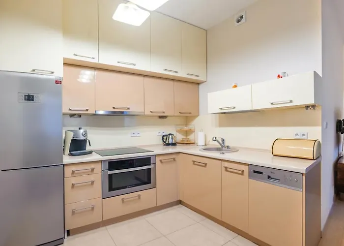 Neptun Park, Sun & Snow * Danzica