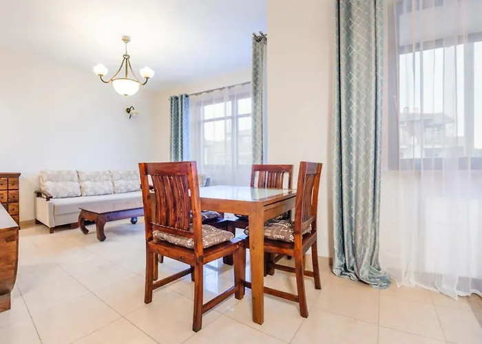 Neptun Park, Sun & Snow גדנסק