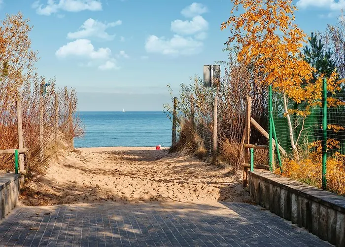 Neptun Park, Sun & Snow *