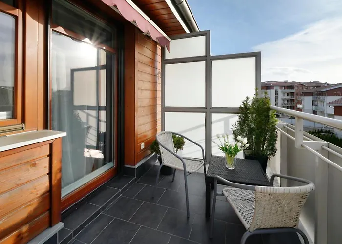 Neptun Park, Sun & Snow Gdaňsk