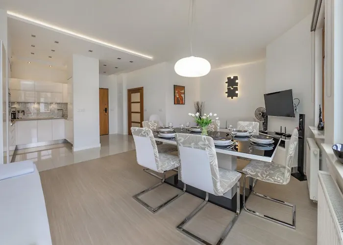 Neptun Park, Sun & Snow Apartmán