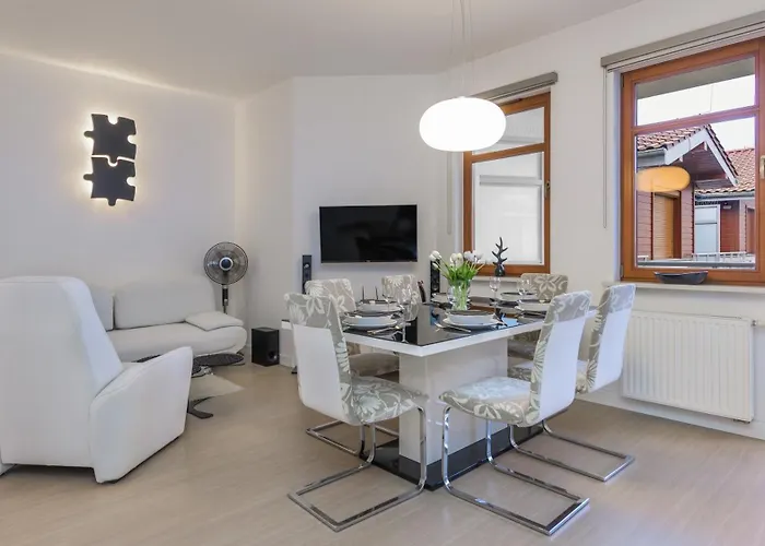 Neptun Park, Sun & Snow *