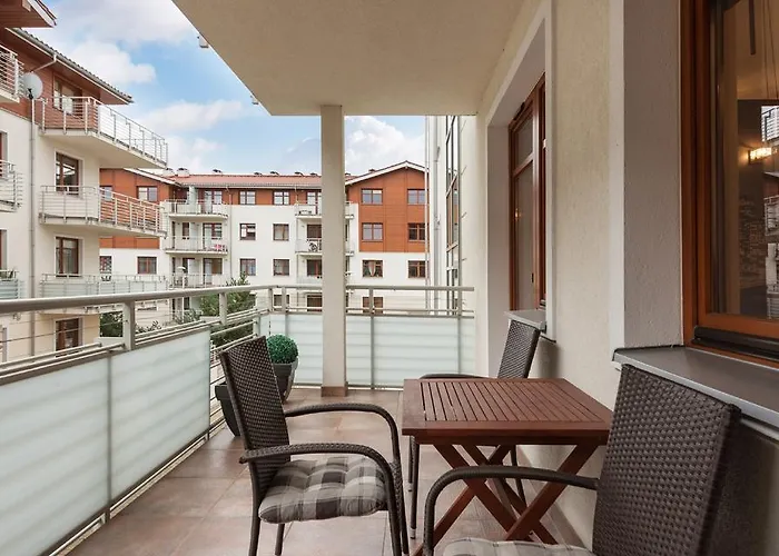 Neptun Park, Sun & Snow *