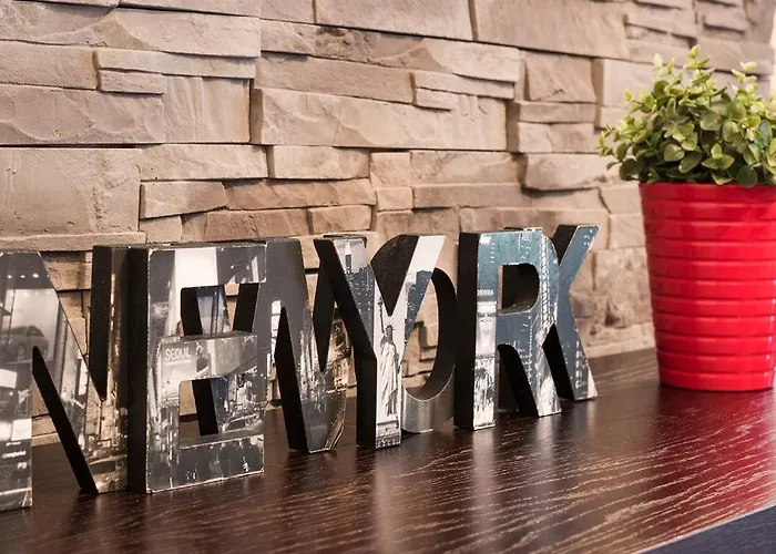 דירה Neptun Park, Sun & Snow *