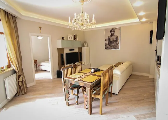 Neptun Park, Sun & Snow Gdaňsk