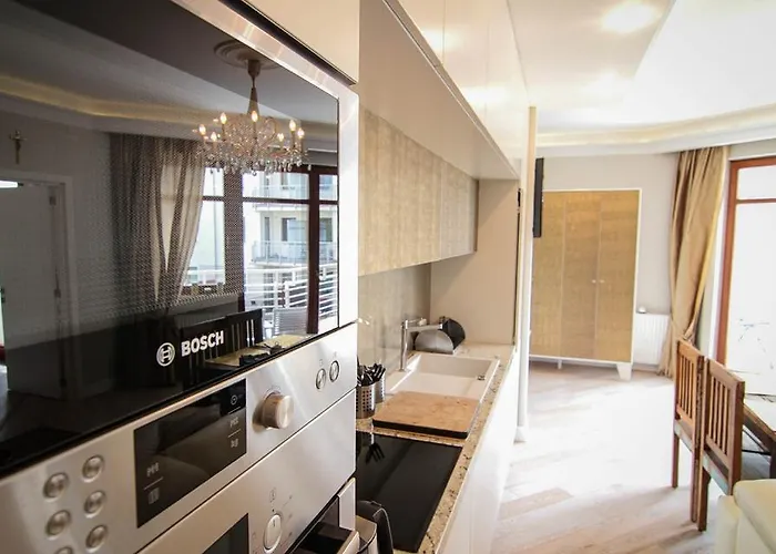 Neptun Park, Sun & Snow