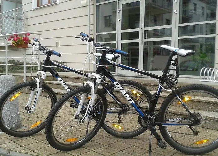 Neptun Park, Sun & Snow Gdaňsk