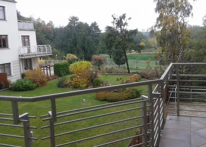 Neptun Park, Sun & Snow Appartamento