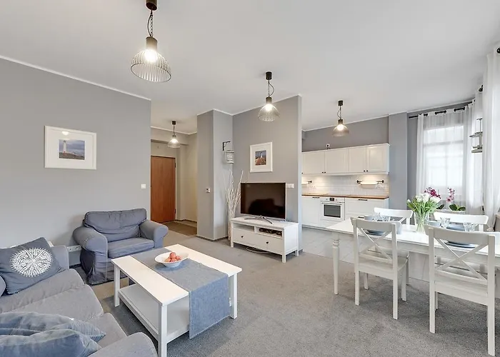 Neptun Park, Sun & Snow