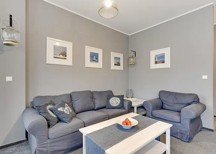 דירה Neptun Park, Sun & Snow *