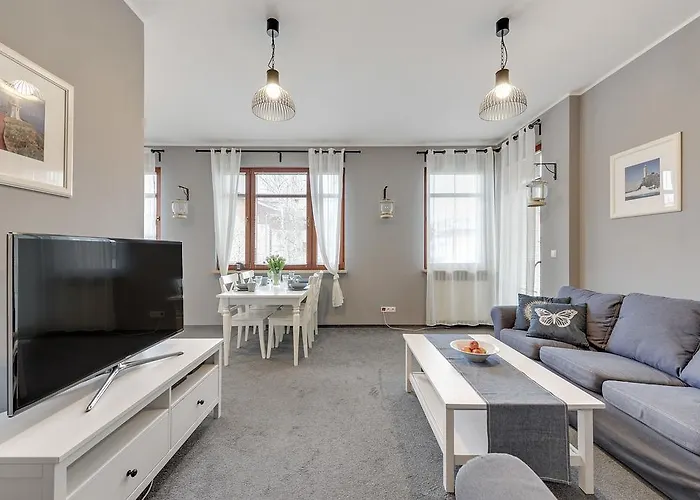 Neptun Park, Sun & Snow Danzica