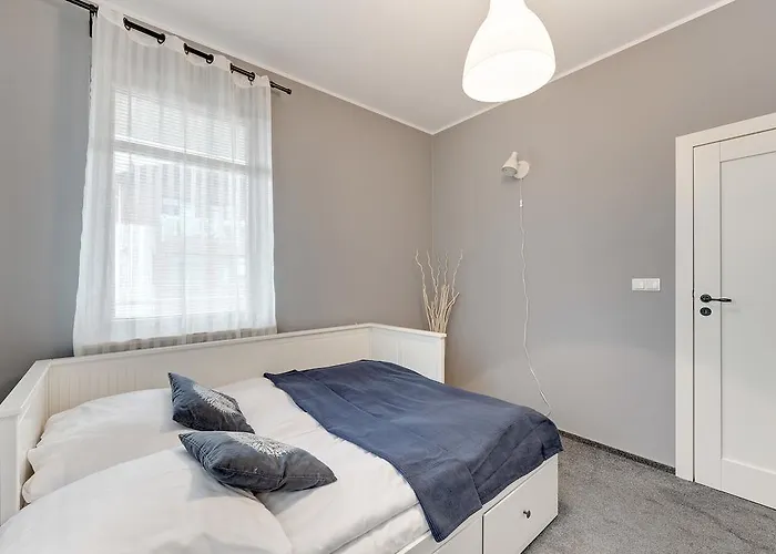 Neptun Park, Sun & Snow דירה