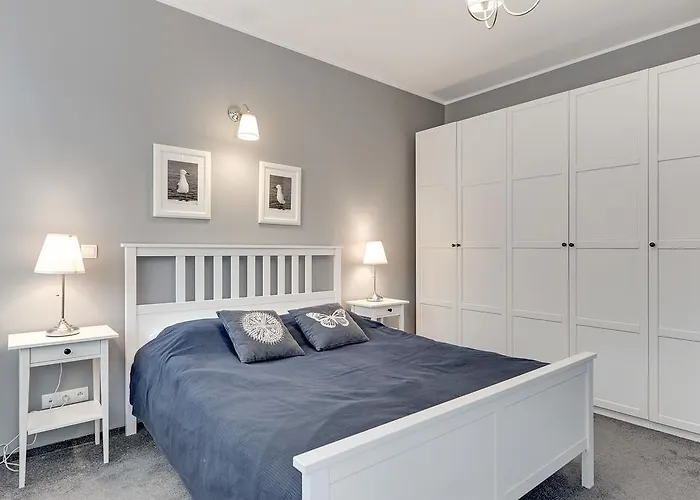 Neptun Park, Sun & Snow דירה *