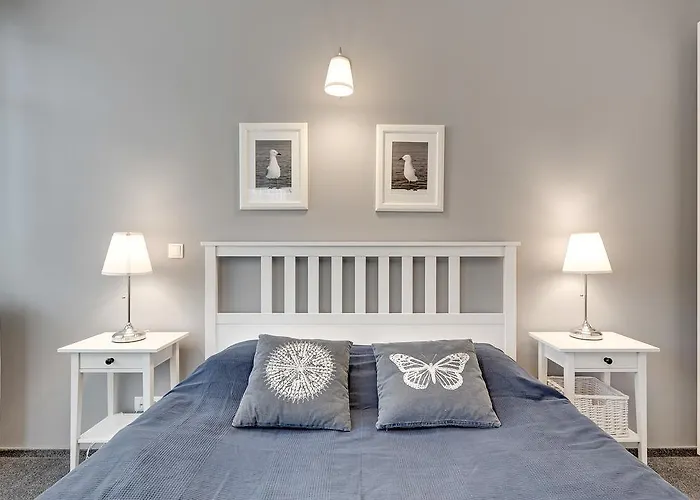 Neptun Park, Sun & Snow * Danzica