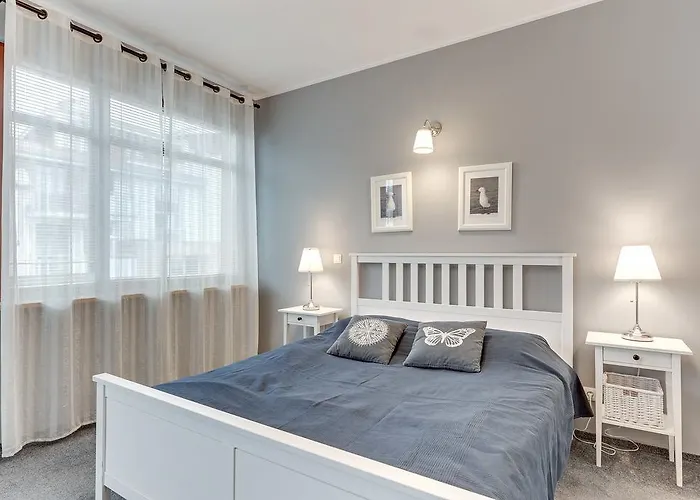 Neptun Park, Sun & Snow Danzica