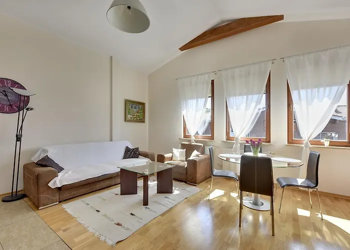 Neptun Park, Sun & Snow *