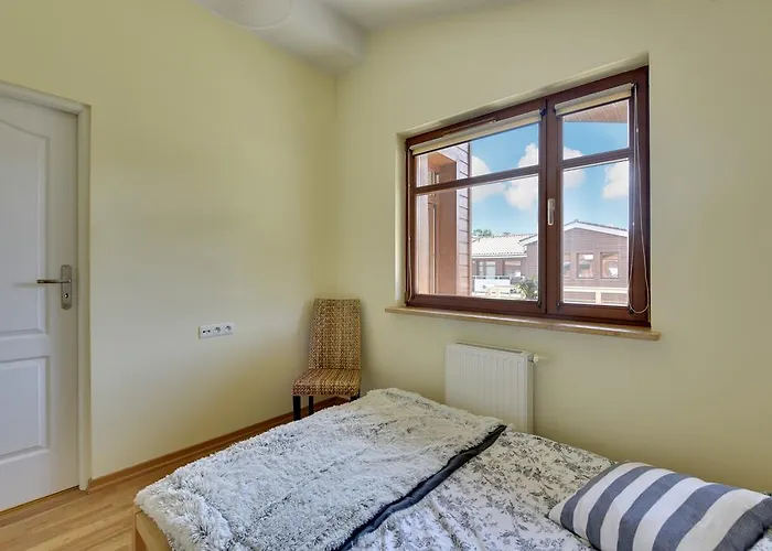 Neptun Park, Sun & Snow