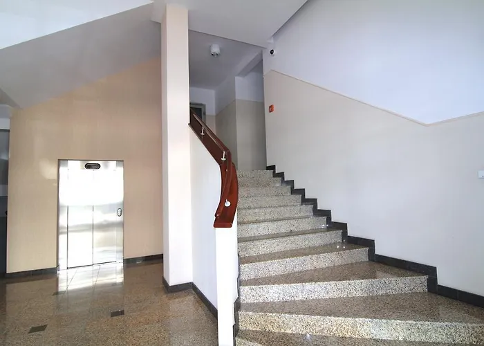 Neptun Park, Sun & Snow *