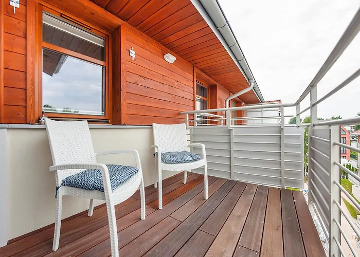 Neptun Park, Sun & Snow *