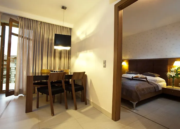 Neptun Park, Sun & Snow