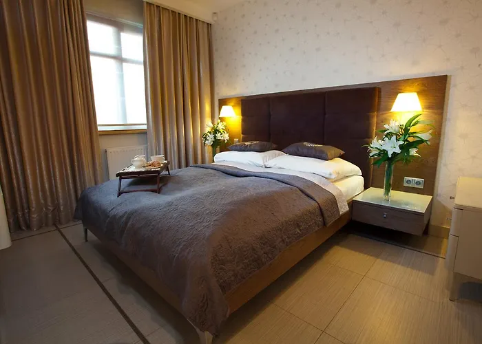 Neptun Park, Sun & Snow גדנסק