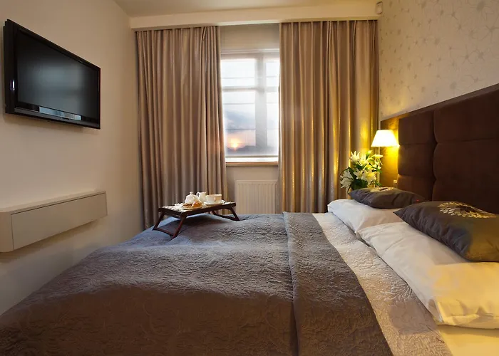 Neptun Park, Sun & Snow