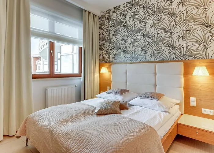 Neptun Park, Sun & Snow Danzig