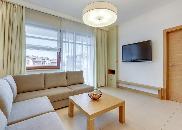 Neptun Park, Sun & Snow