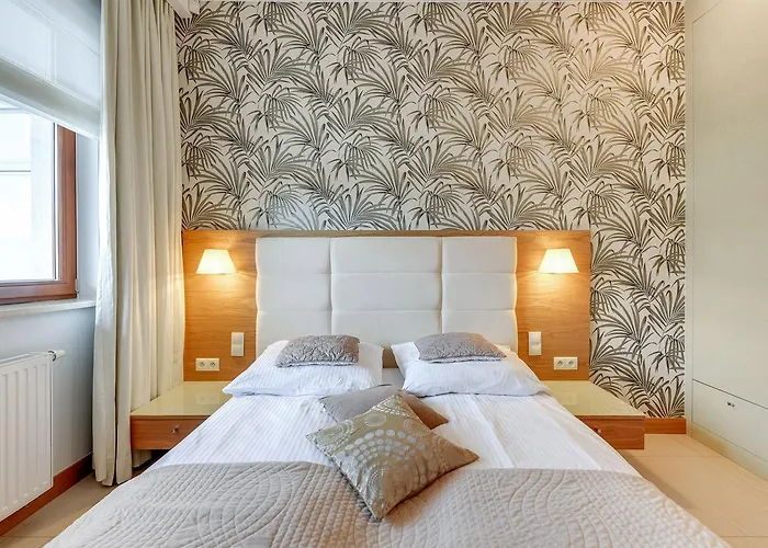 Neptun Park, Sun & Snow גדנסק