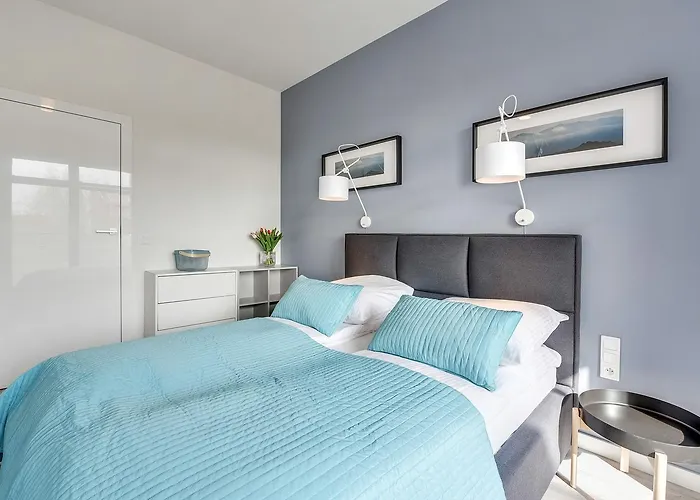 Appartamento Neptun Park, Sun & Snow *