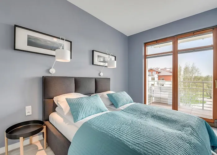 Neptun Park, Sun & Snow *