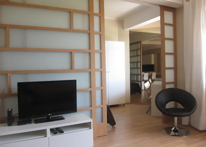 Appartamento Neptun Park, Sun & Snow Danzica