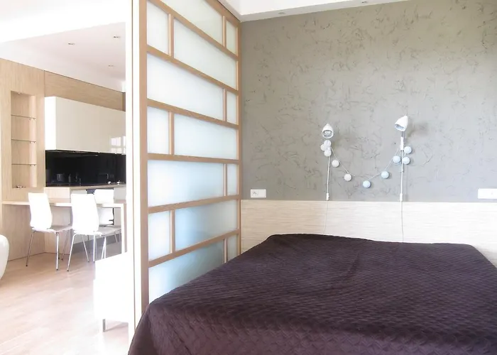 Neptun Park, Sun & Snow *