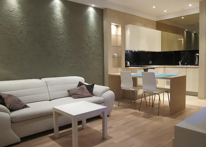 Neptun Park, Sun & Snow Danzica