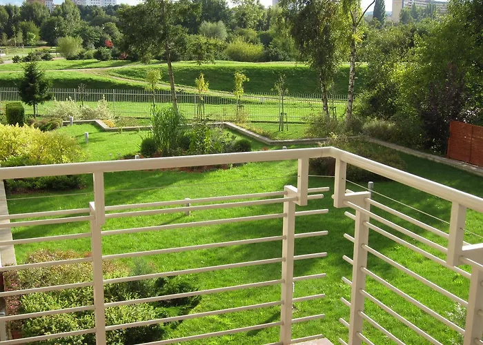 Neptun Park, Sun & Snow Apartmán