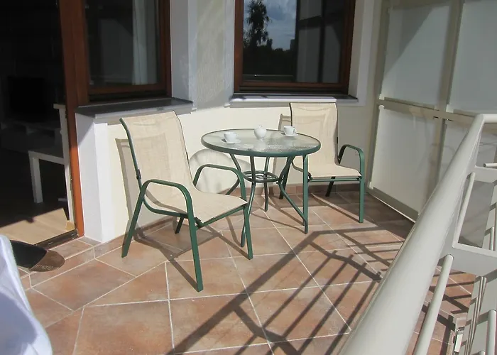 Neptun Park, Sun & Snow Gdaňsk