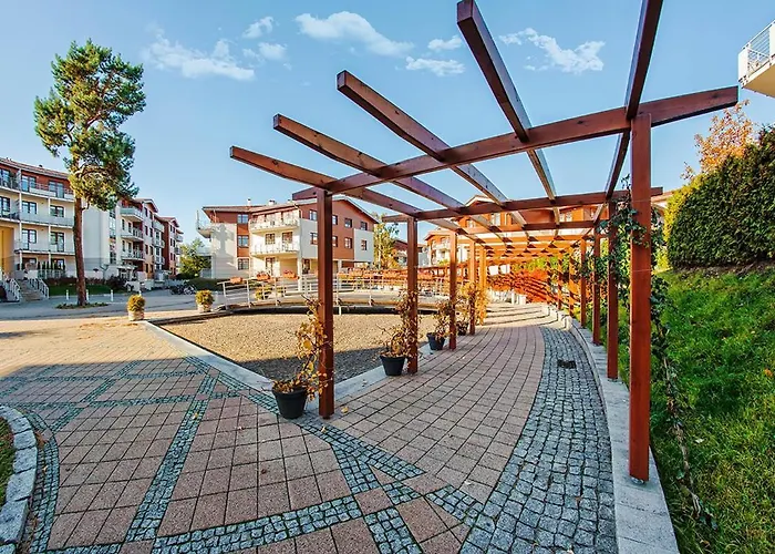 Neptun Park, Sun & Snow *