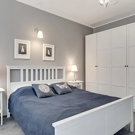 Neptun Park, Sun & Snow Apartamento *